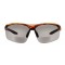 Tortoise / grau Front